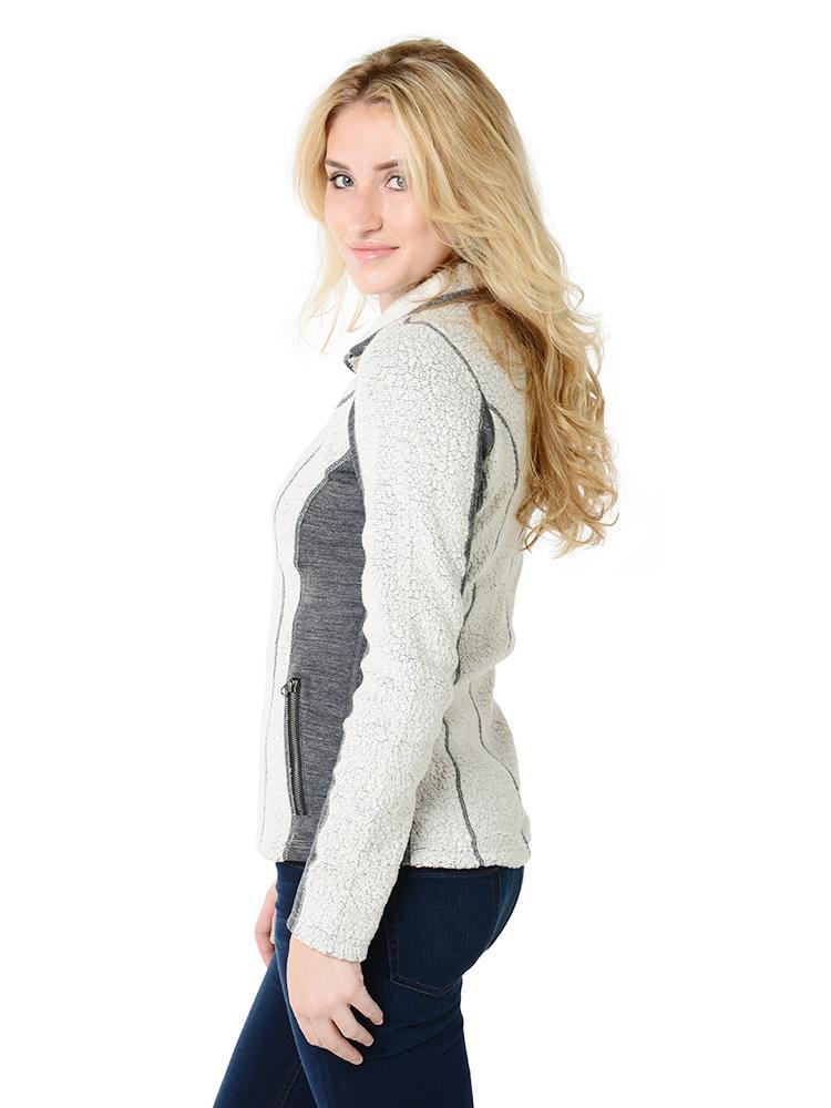 Kuhl Women s Kozet Full Zip 109.00 Saint Bernard