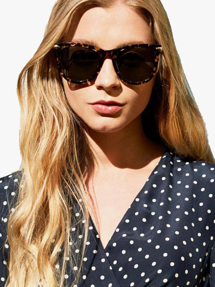 Krewe on sale Simone sunglasses