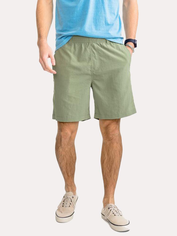 Southern tide cheap shoreline shorts