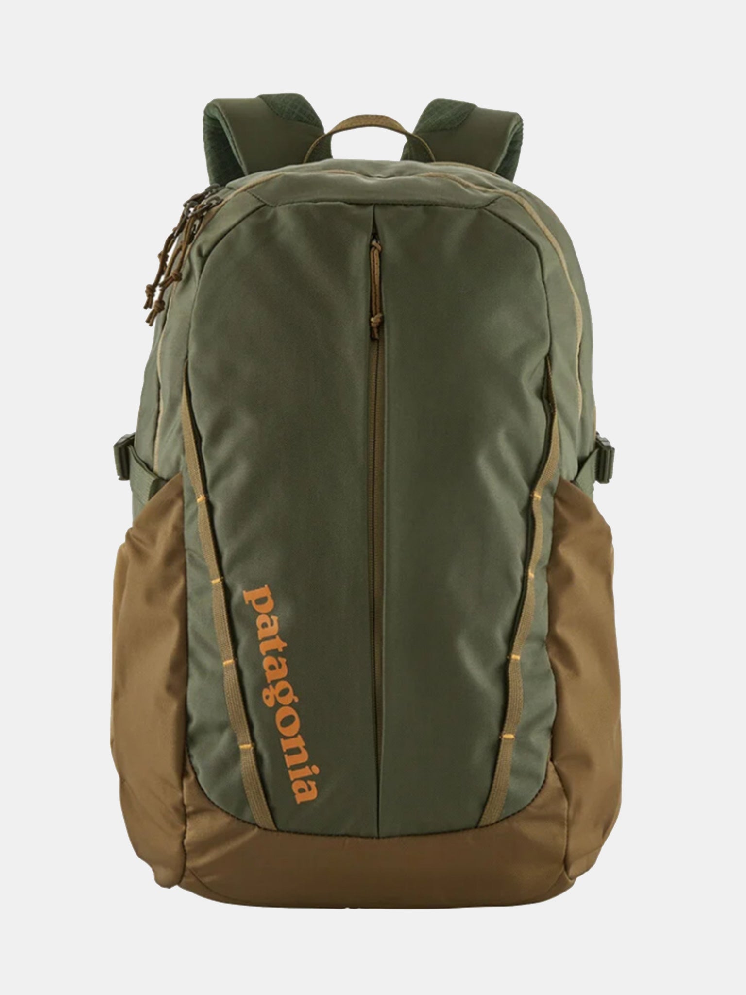 Patagonia refugio 2024 28l dimensions