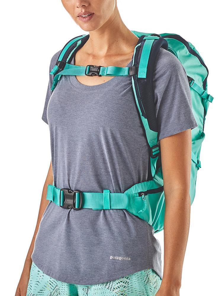 Patagonia nine trails 26l best sale