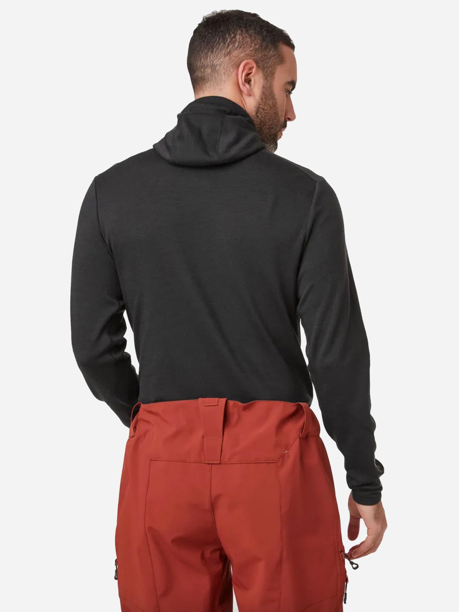 Lifa merino outlet midweight hoodie