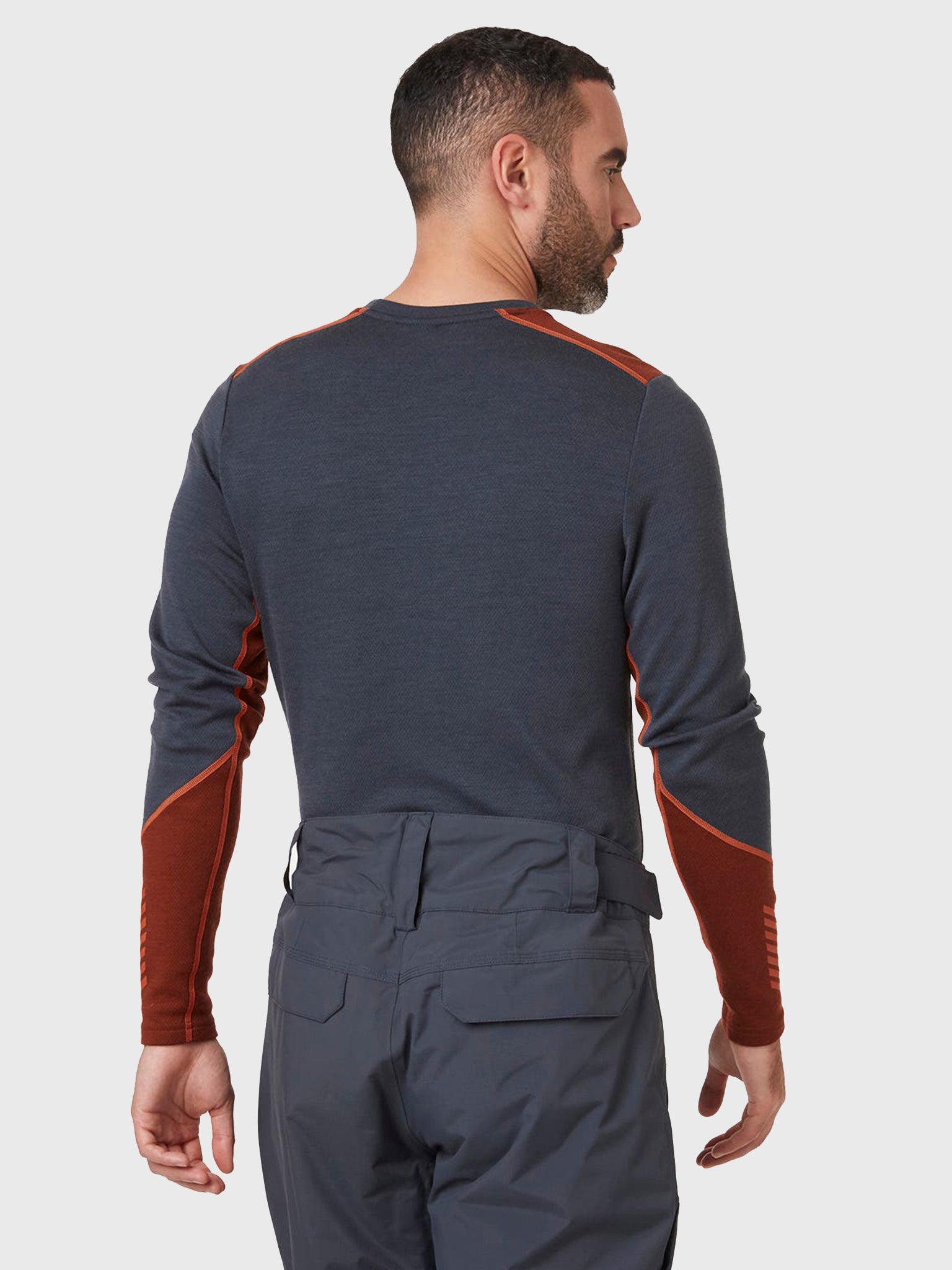 Helly hansen lifa merino base clearance layer