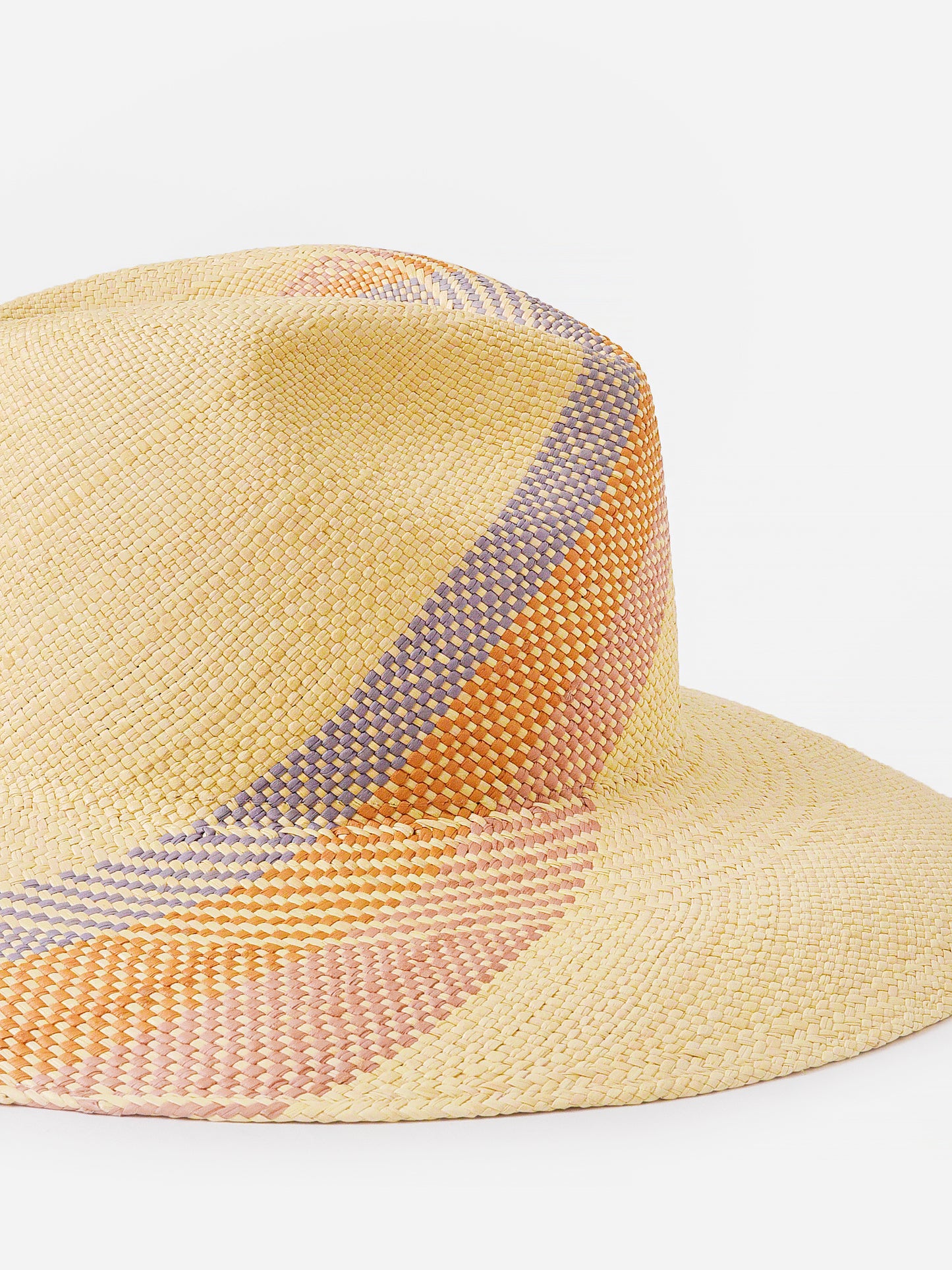 Freya Women's Sunrise Straw Hat