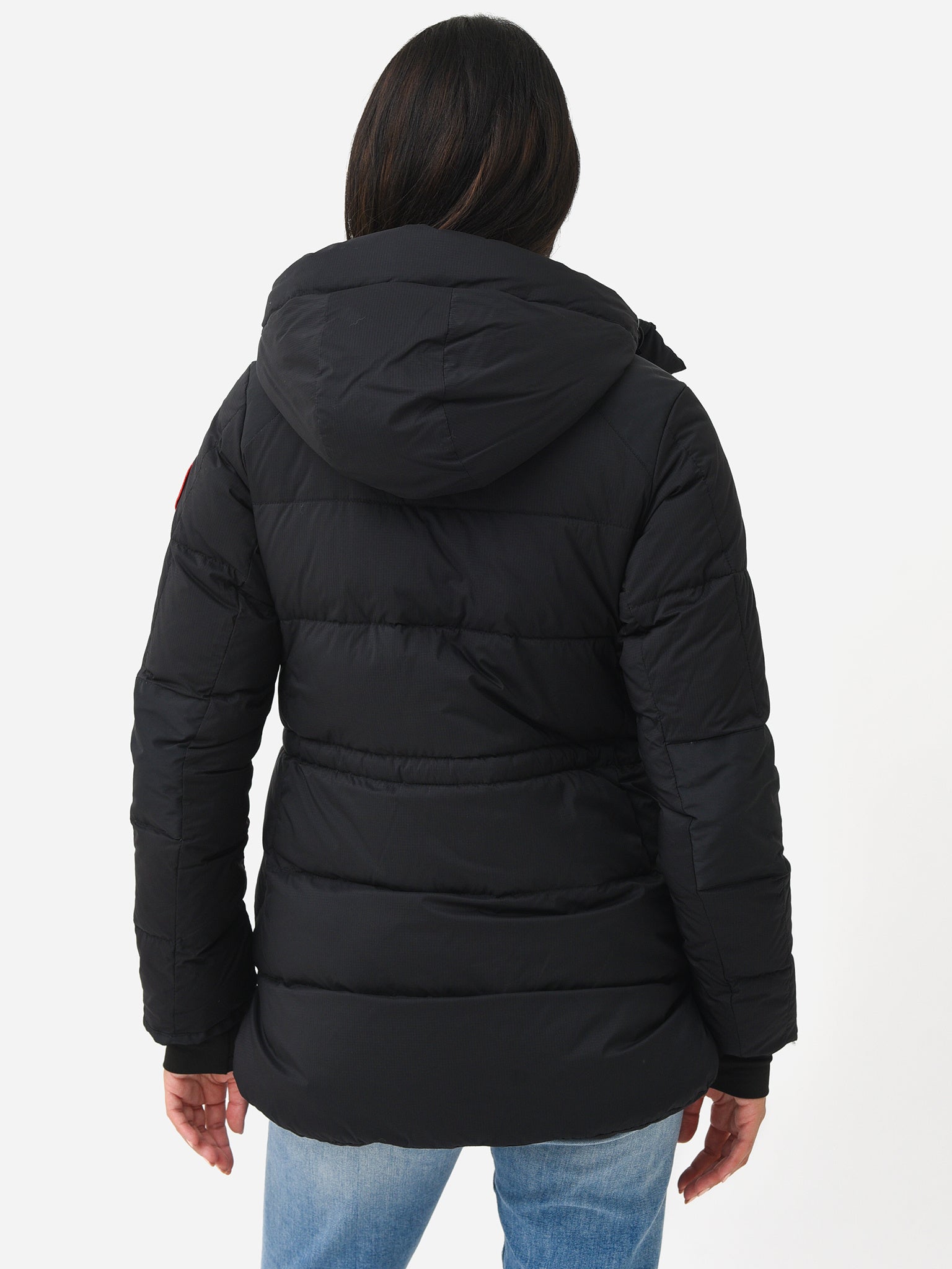 Canada Goose Women's Alliston Down Jacket