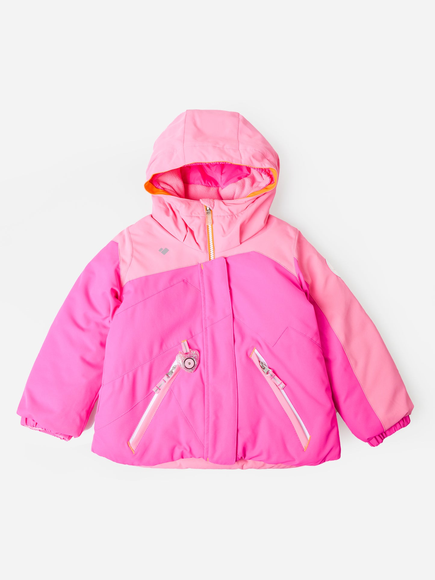 Obermeyer Girls' Lissa Jacket