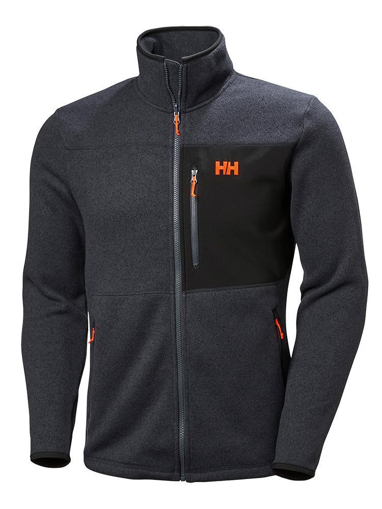 Helly hansen 2025 propile jacket