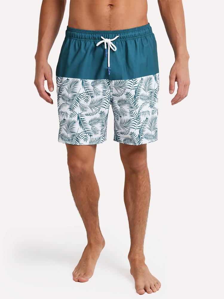 Southern Tide Men's Daybreak Swim Trunk