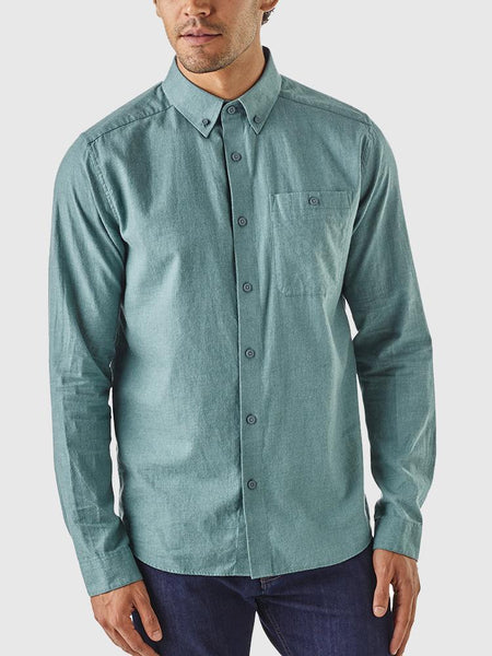 Patagonia vjosa deals river shirt