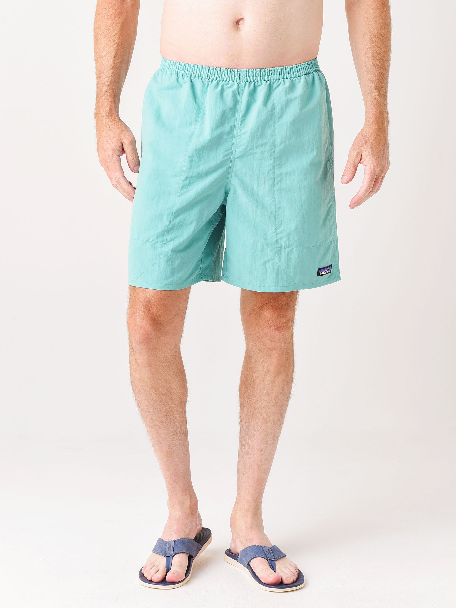 Patagonia men's 2024 baggies shorts