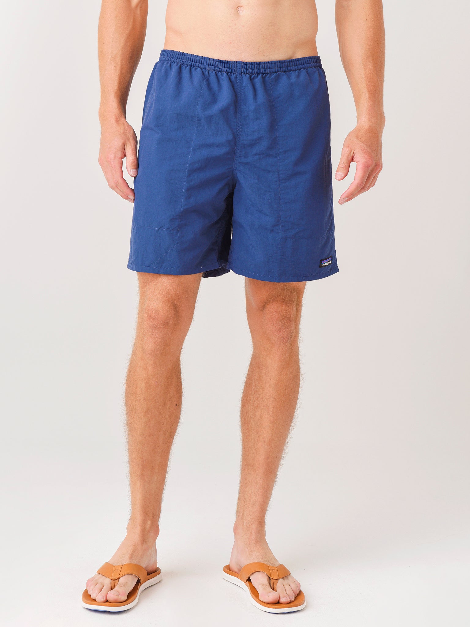 Patagonia shorts store 7 inch