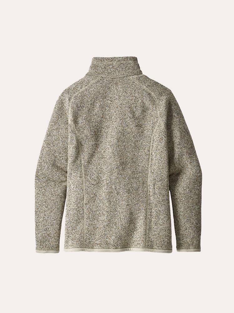 Patagonia girls better sweater best sale