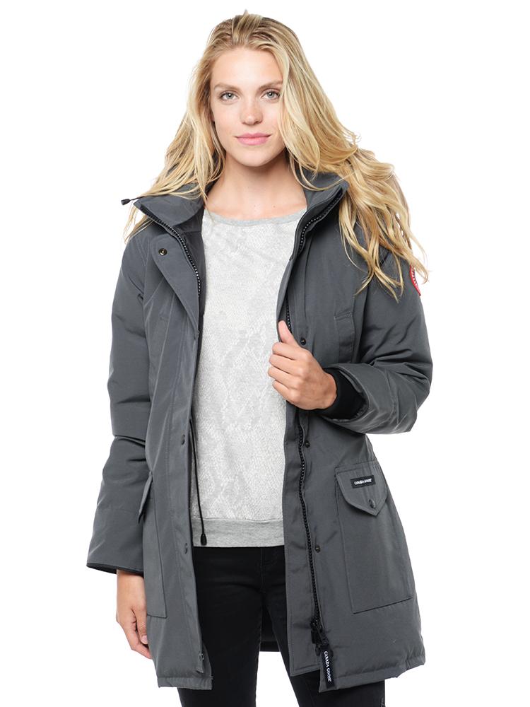 Canada goose 2025 6550l owner