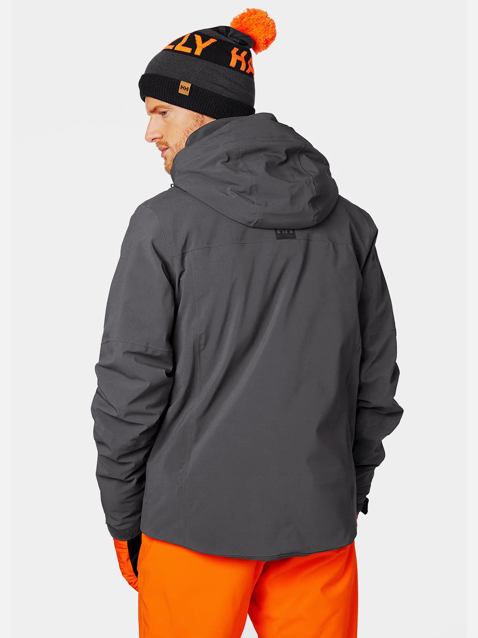 Helly hansen men's lightning jacket sale