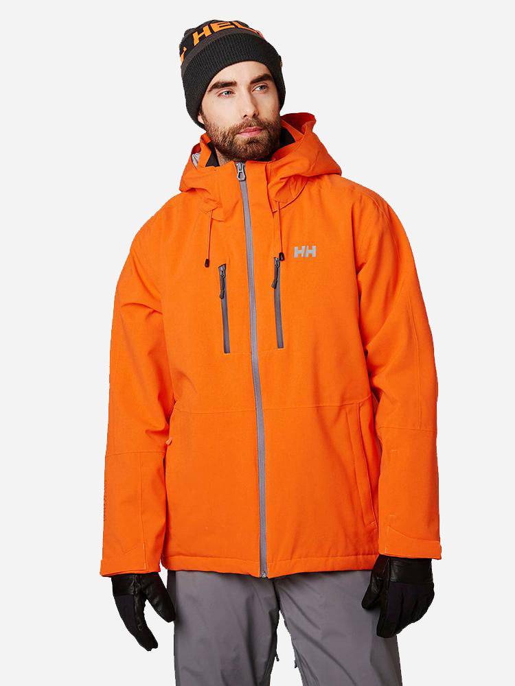 Helly Hansen Men's Juniper 3.0 Jacket