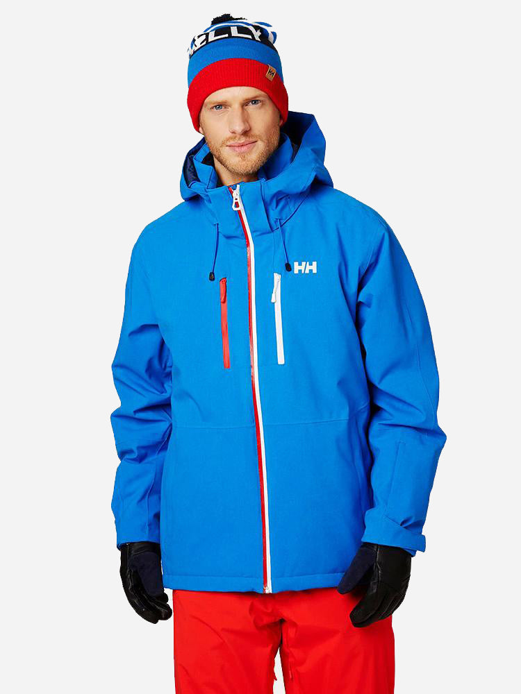 Helly Hansen Men's Juniper 3.0 Jacket