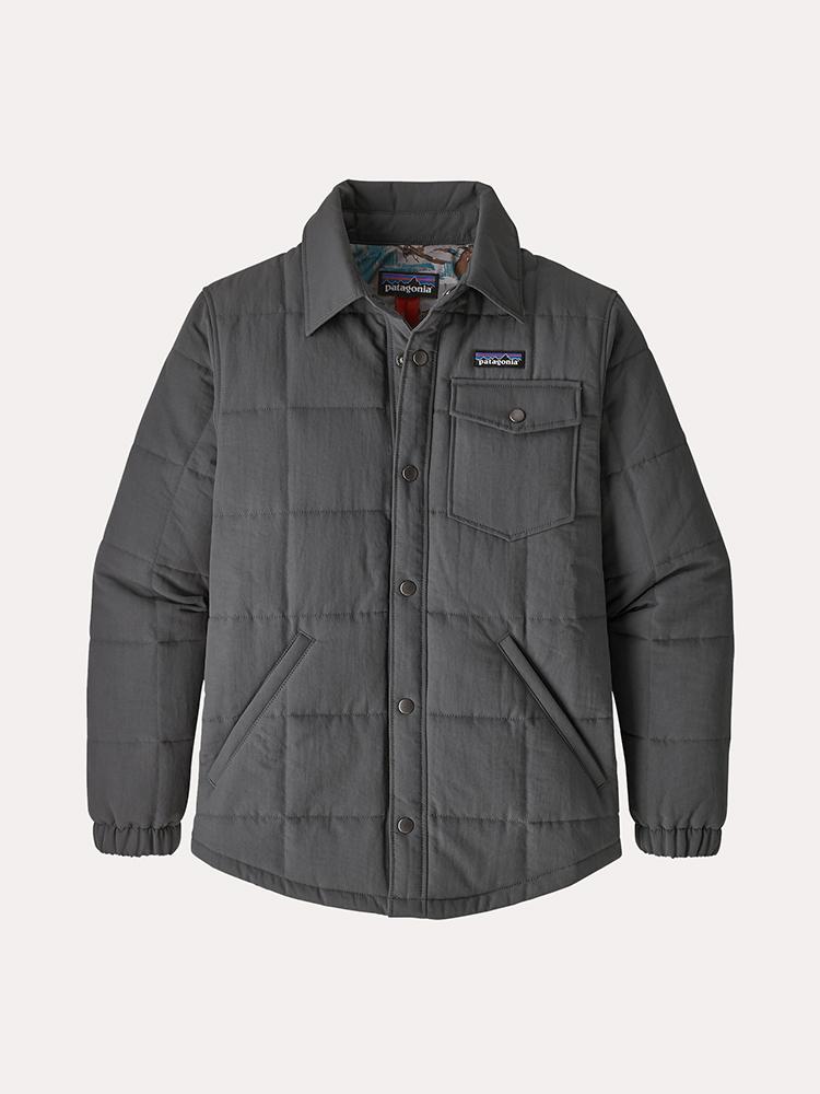 Patagonia shacket hotsell