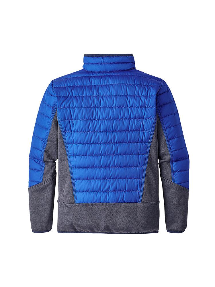 Boys patagonia pullover sale