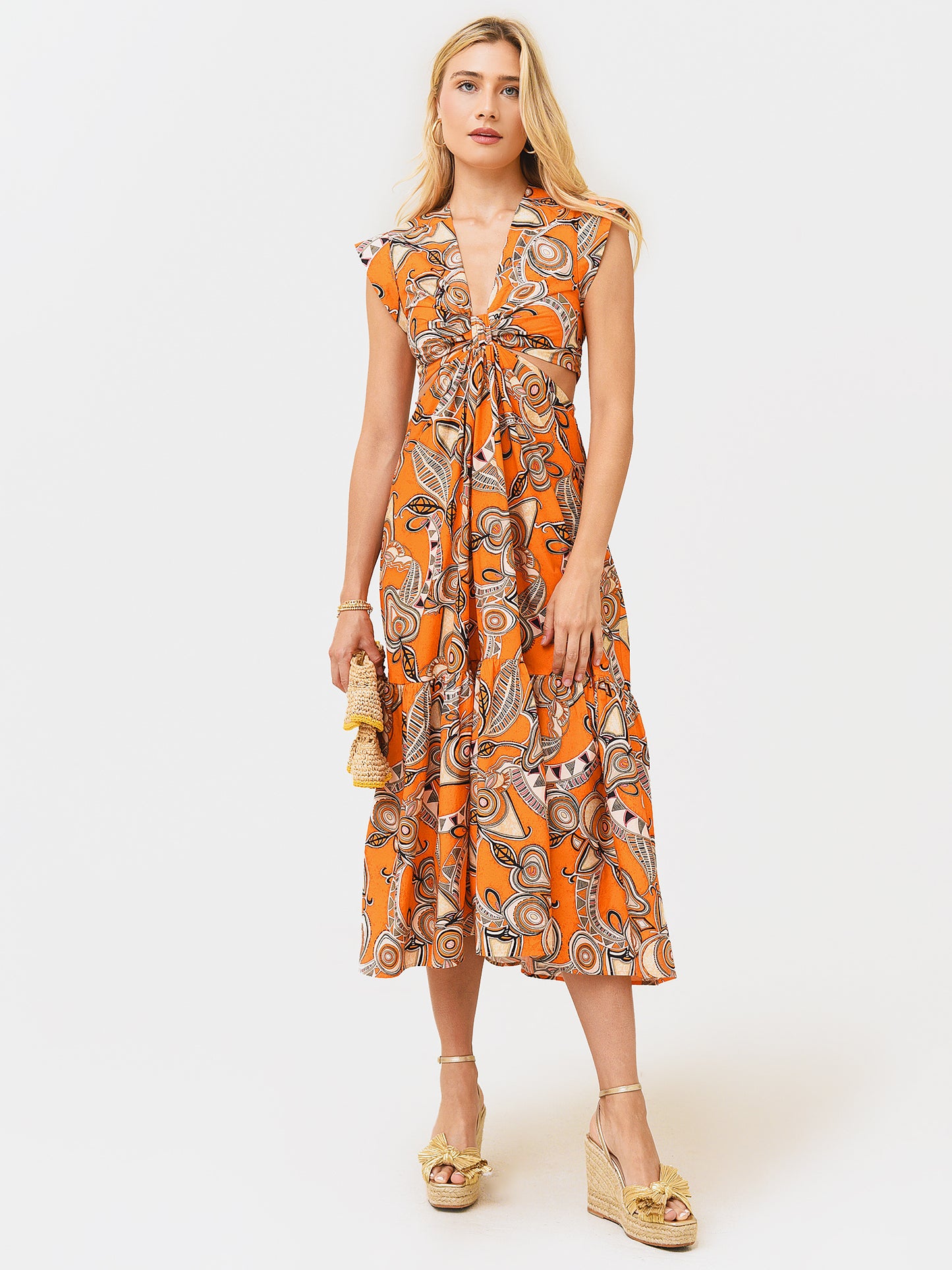 ALC Women's Alexandria Dress