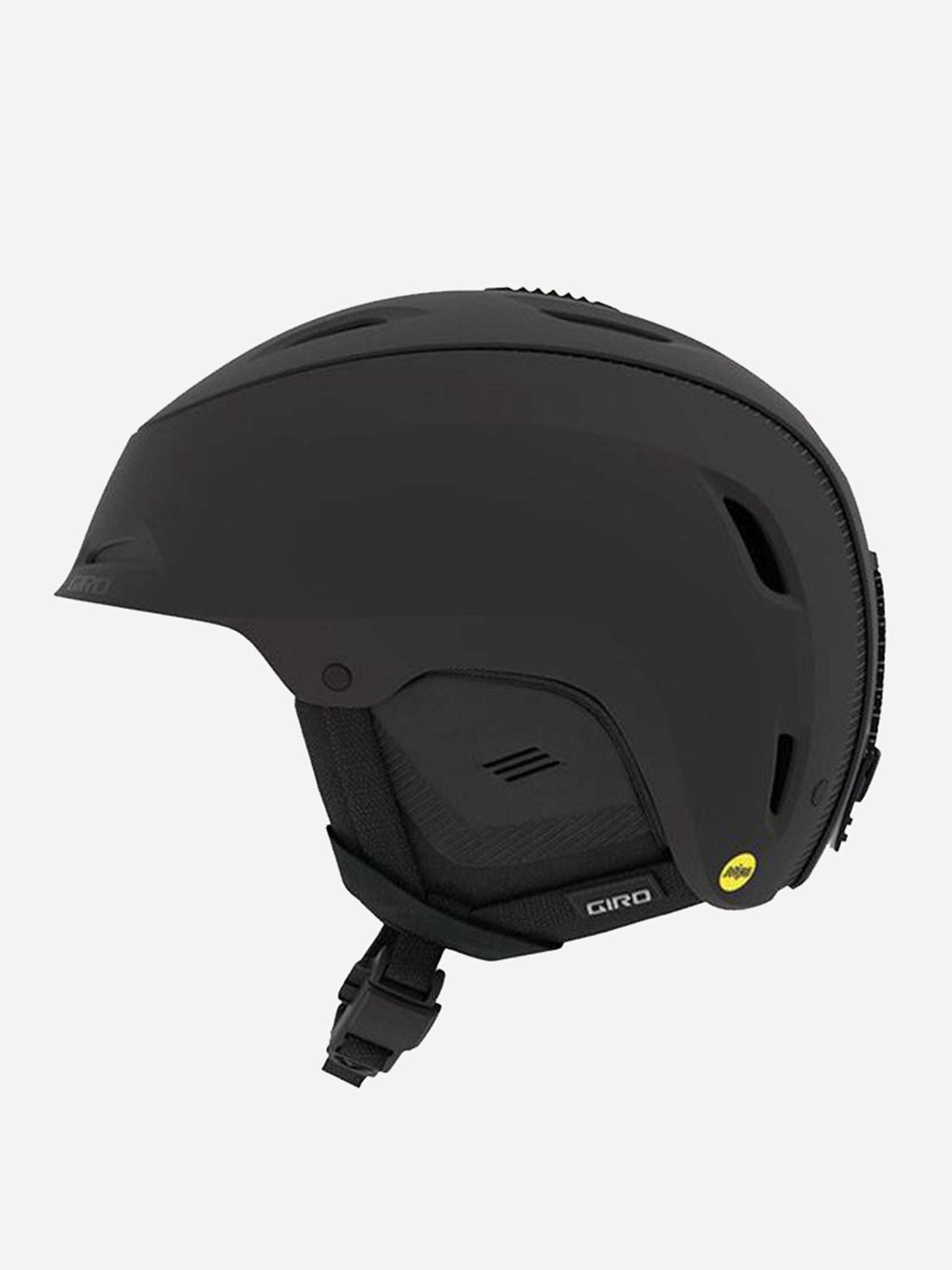 giro ratio mips snow helmet