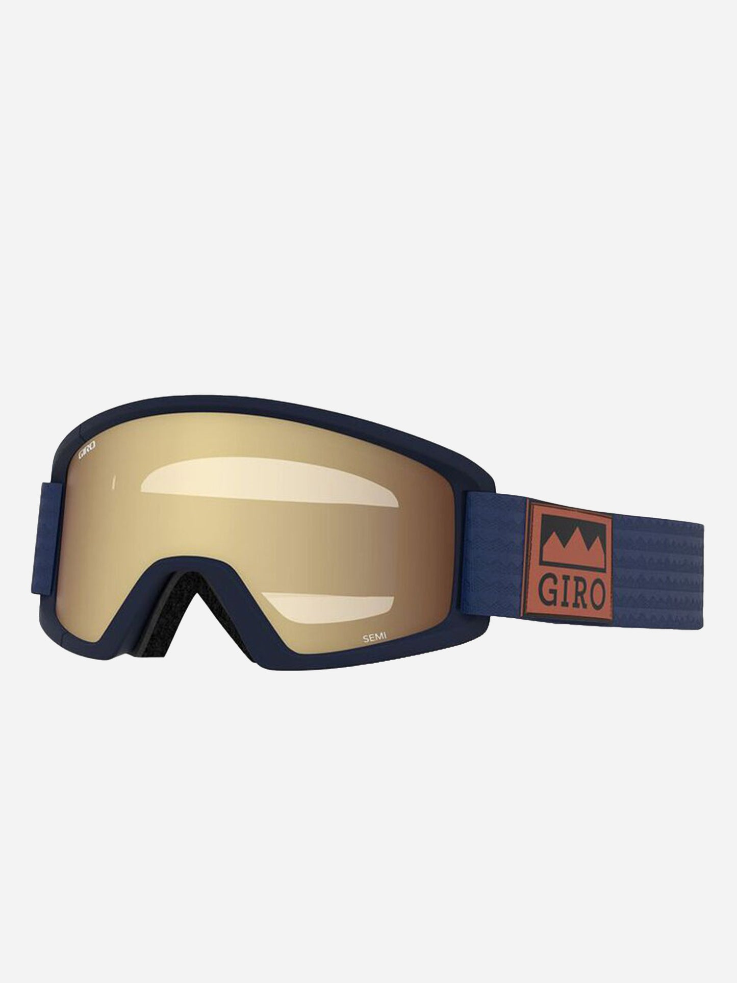 Giro Semi Goggle