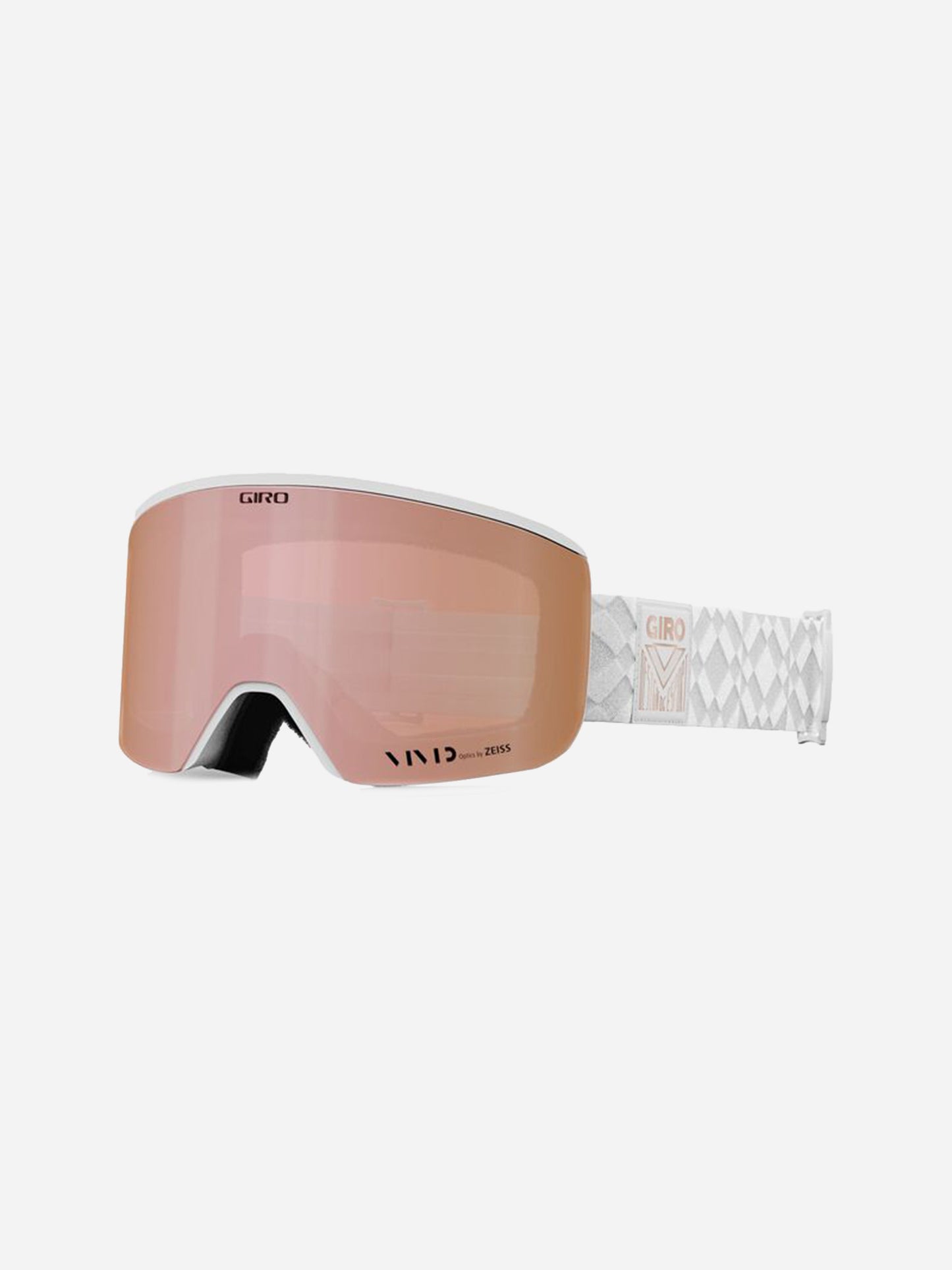 Contour RS Snow Goggle