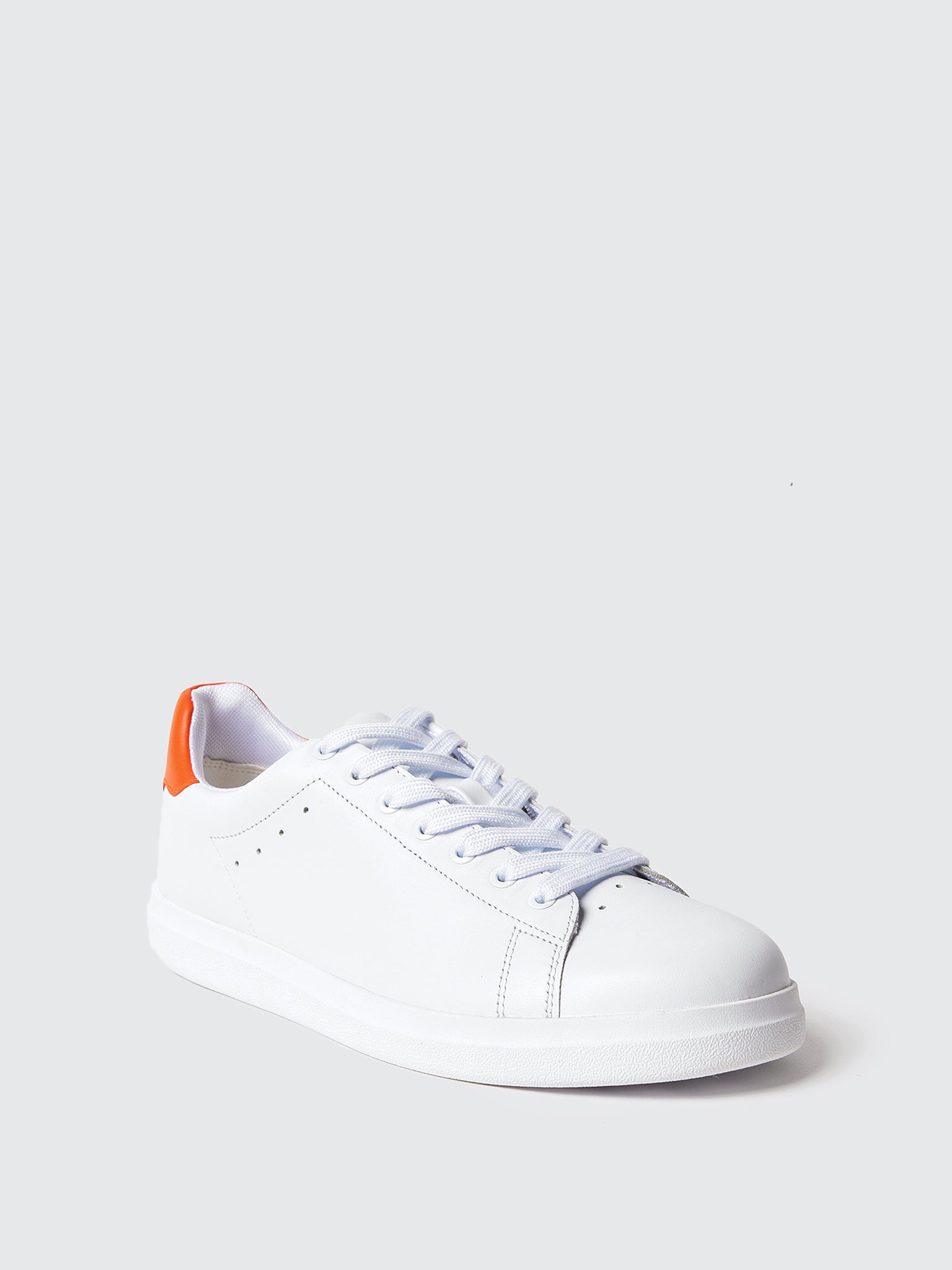 Tory Burch Howell Court Sneaker - Saint Bernard