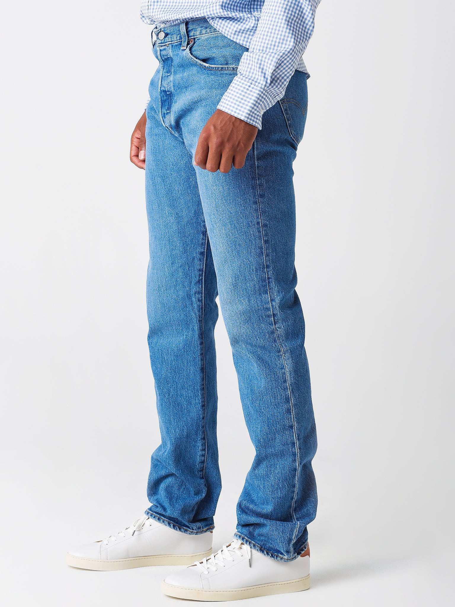 LEVIS Premium Men's 501® '93 Straight Jean