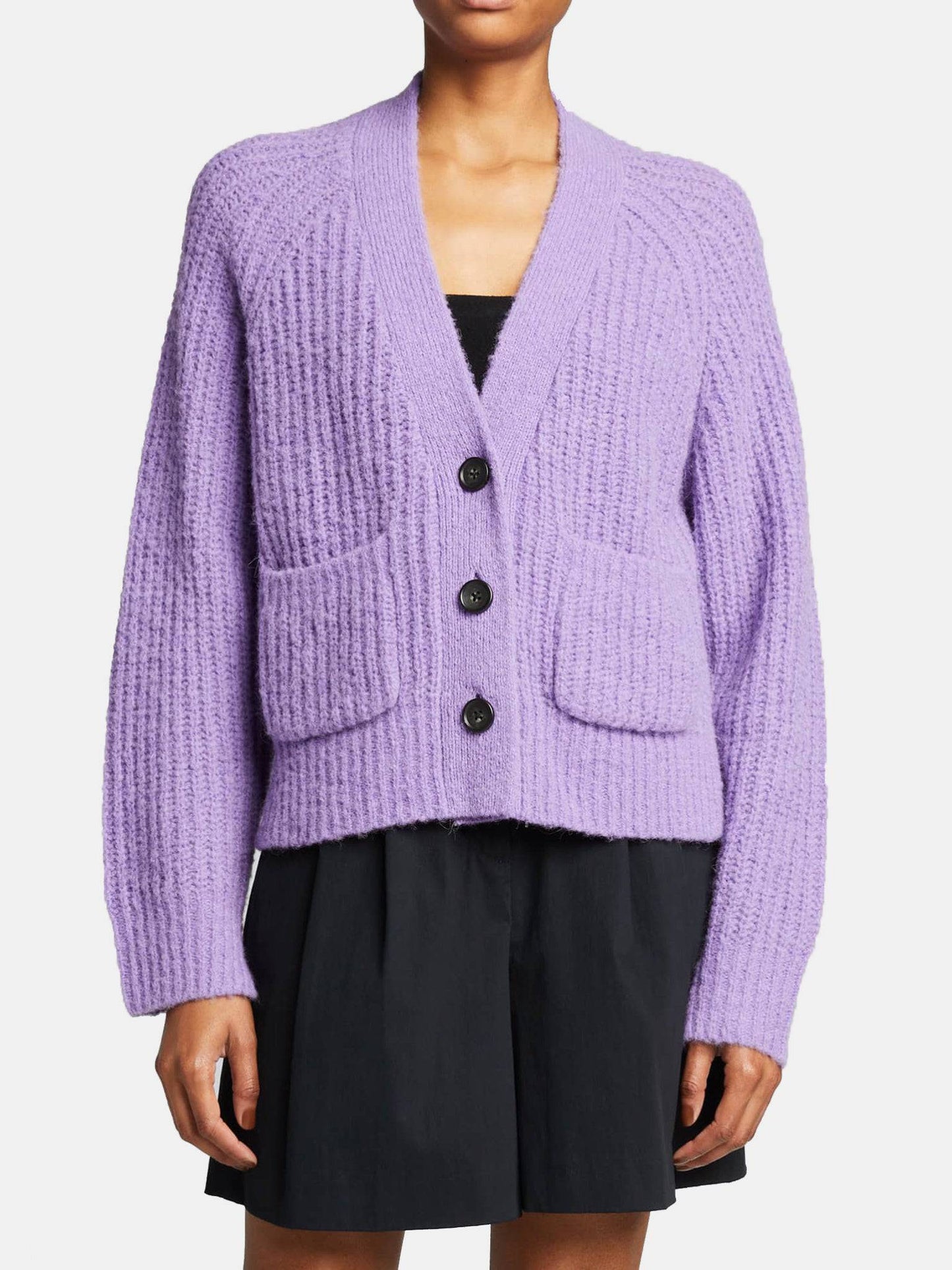 ALC Cleveland Knit Cardigan