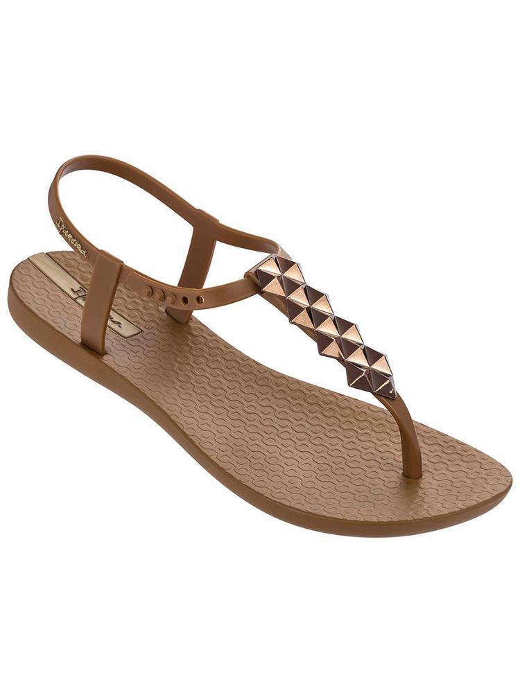 Ipanema Women s Cleo Shine Sandal 32.00 Saint Bernard