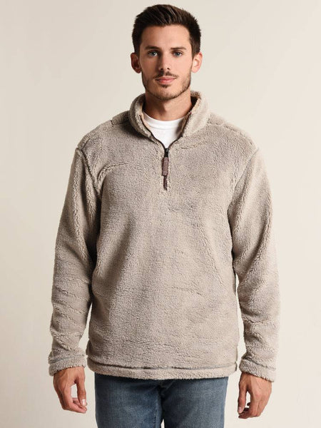 True grit pebble pile pullover sale