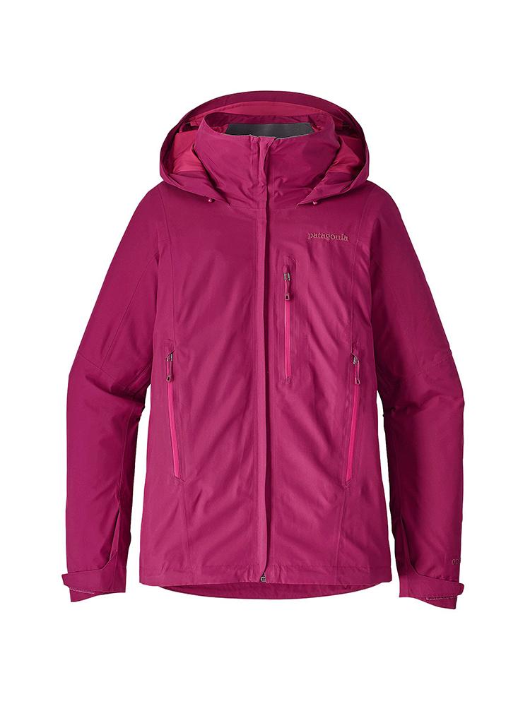 Patagonia Women s Piolet Jacket