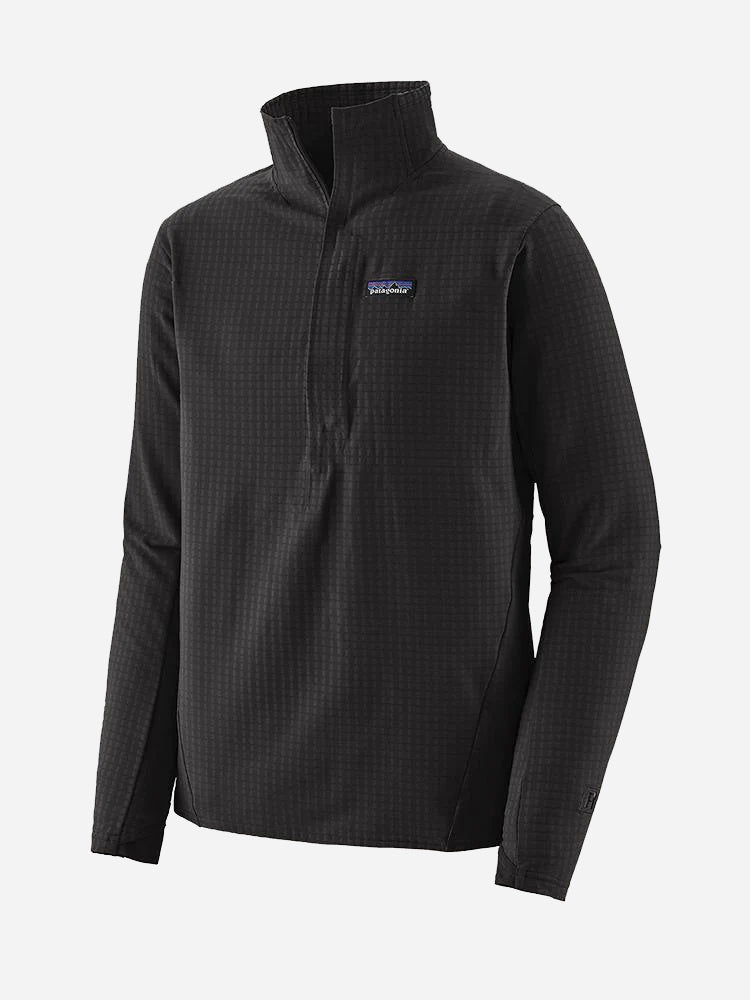 Patagonia sales techface pullover