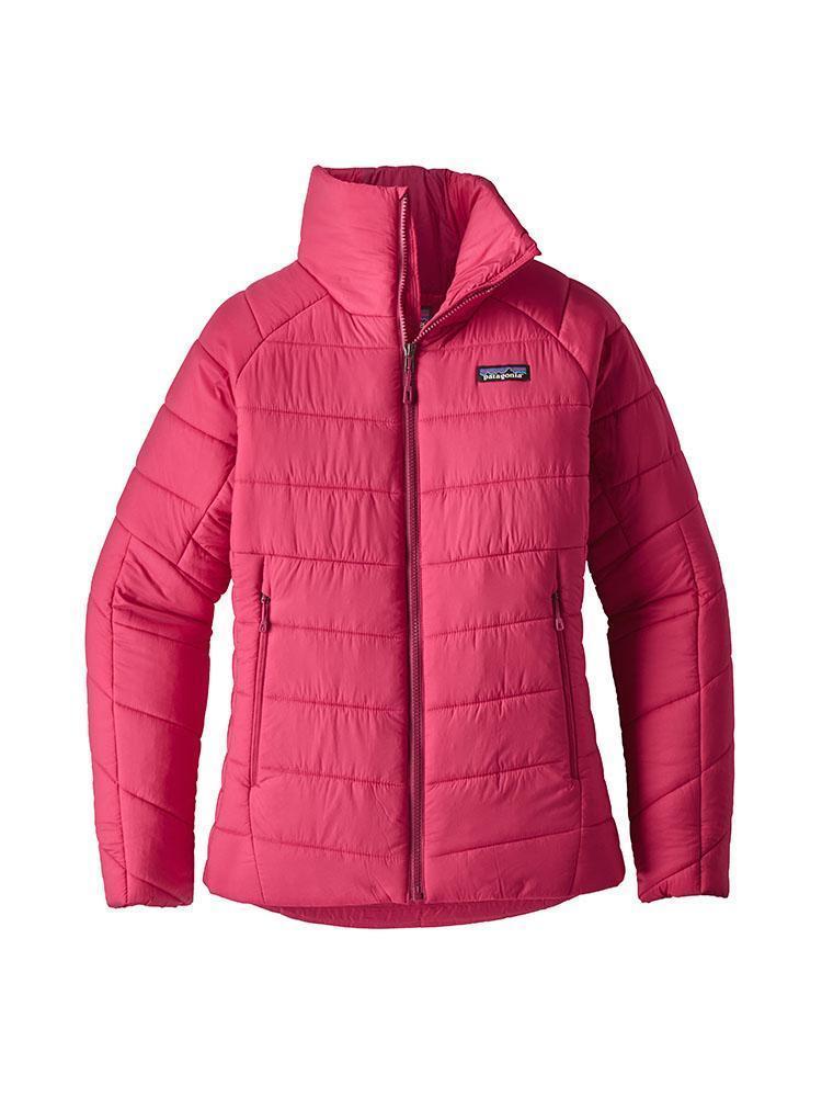 Patagonia Women's Hyper Puff Jacket - Saint Bernard