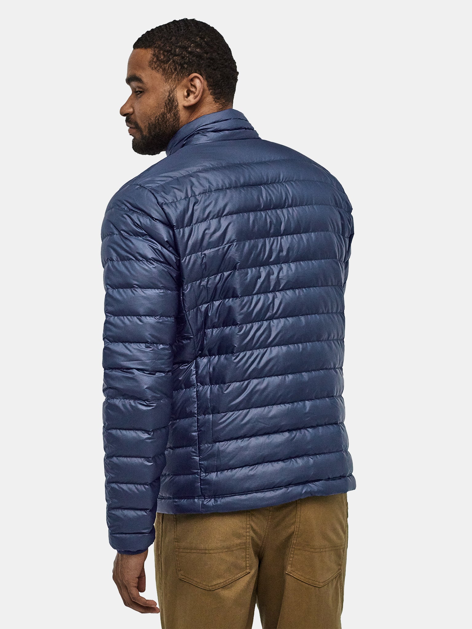 Patagonia Men's Down Sweater Jacket