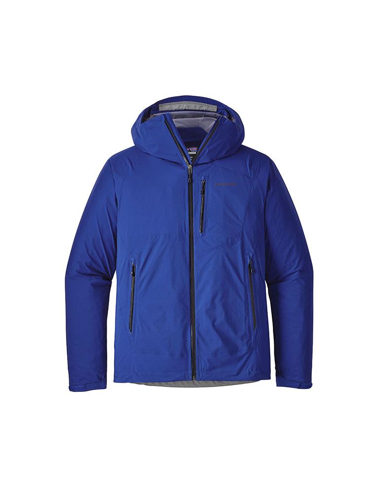 Patagonia mens clearance rainshadow jacket