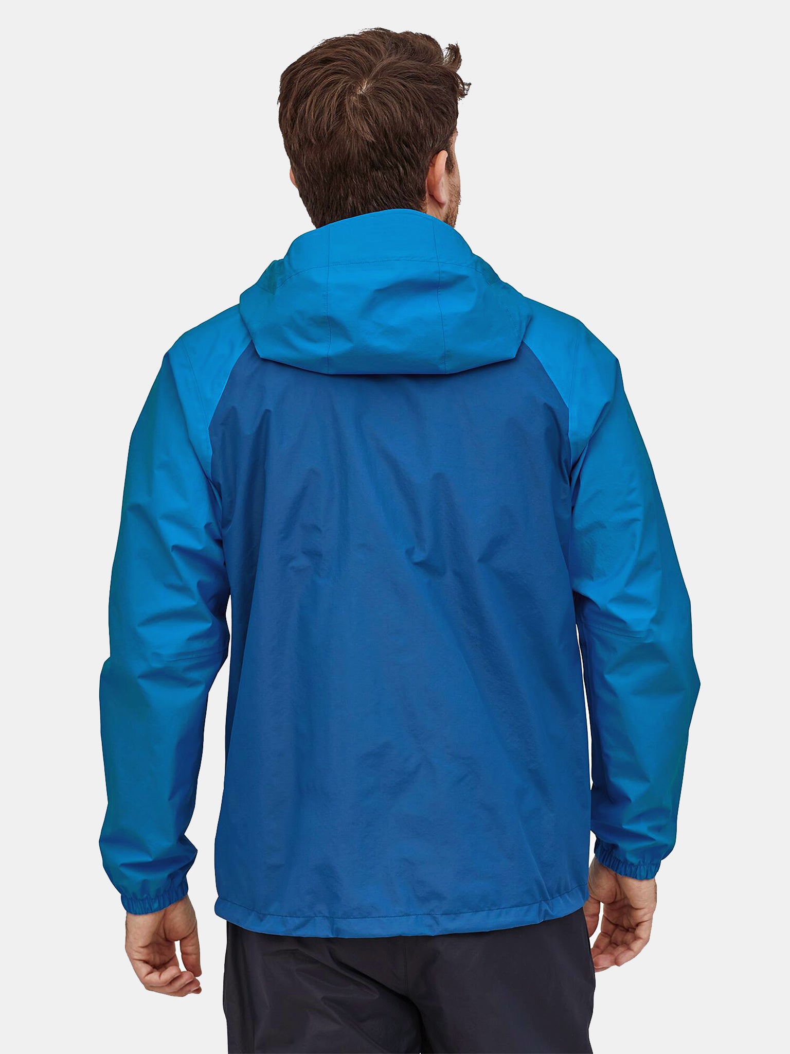 Patagonia torrentshell 2025 3l pullover