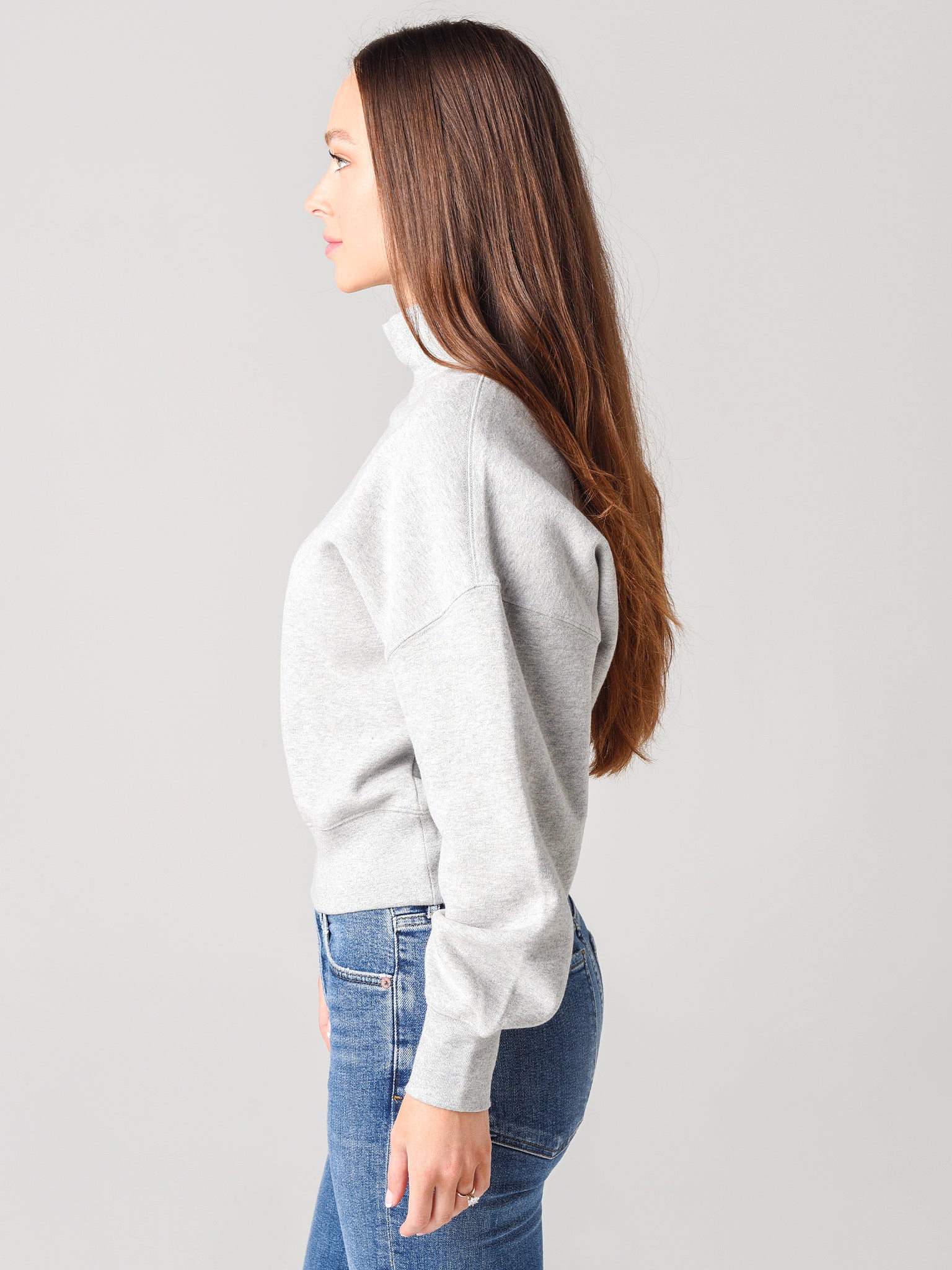 Rails blaire online sweatshirt