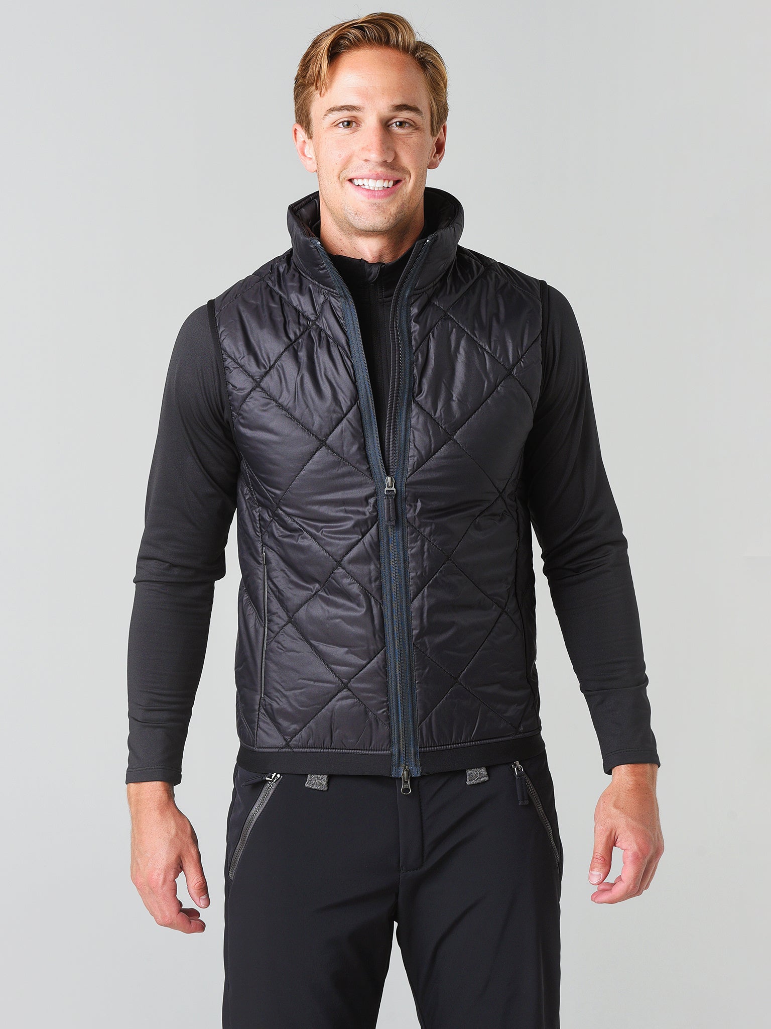 Men's smartloft hot sale 120 vest