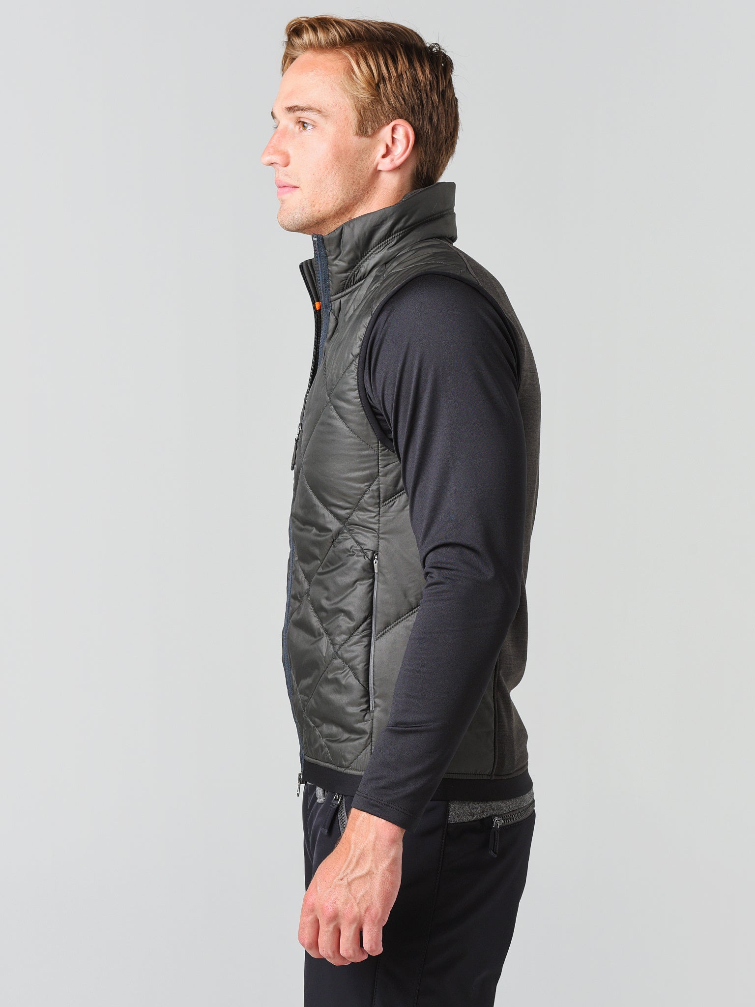 Men's smartloft 120 on sale vest