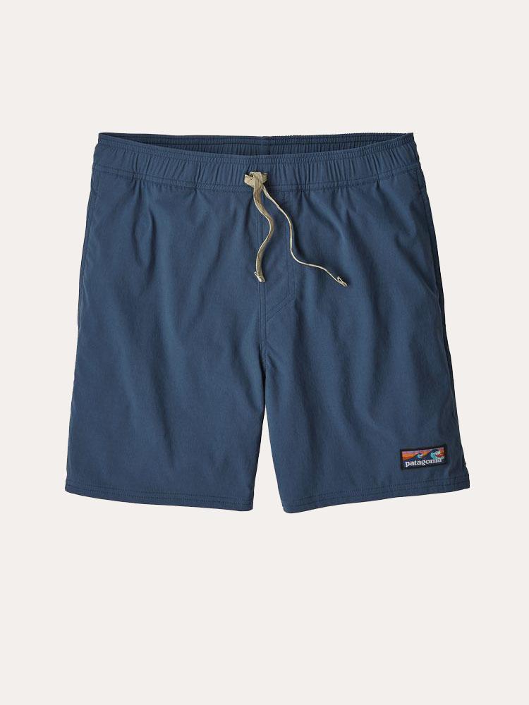 Patagonia Men's Stretch Wavefarer Volley Shorts 16in