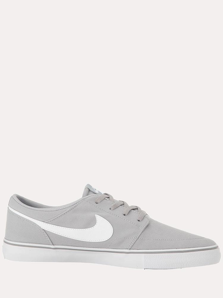 Nike Skateboarding Men s Solarsoft Portmore II