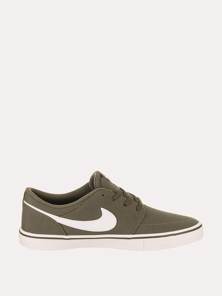 Nike Skateboarding Men s Solarsoft Portmore II