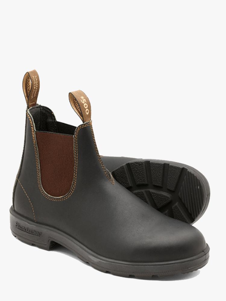 Blundstone on sale style 136