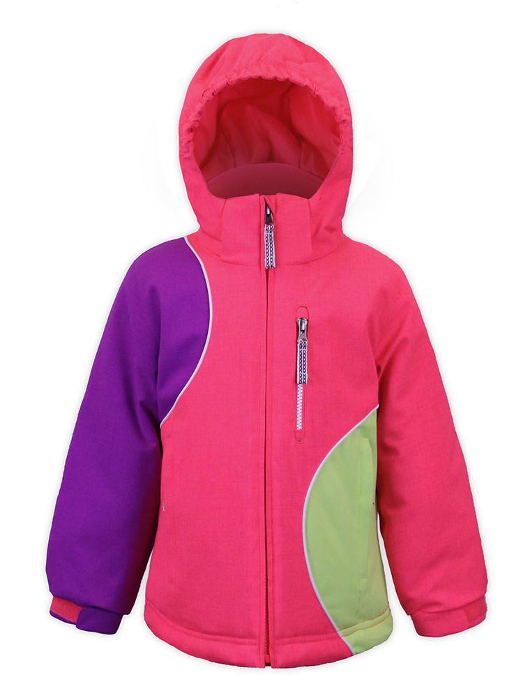 Boulder Gear Girls' Magical Jacket