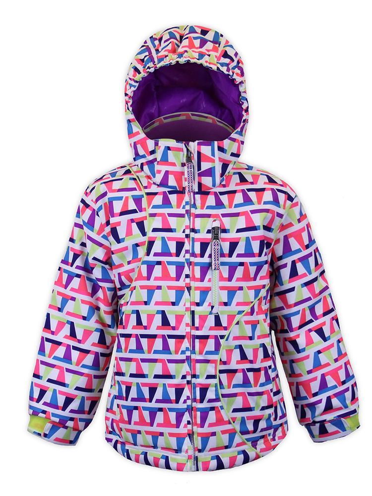 Boulder Gear Girls' Magical Jacket