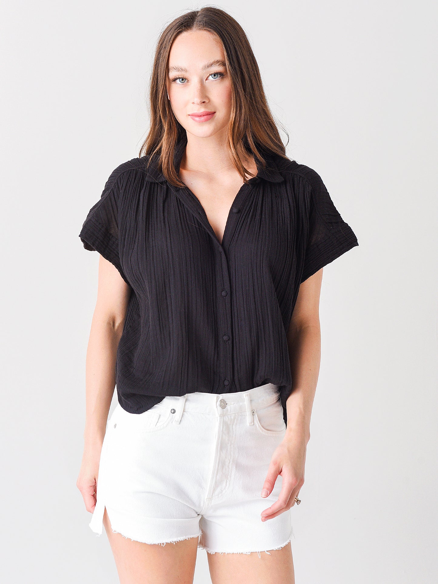 Citizens Of Humanity Women's Penny Blouse