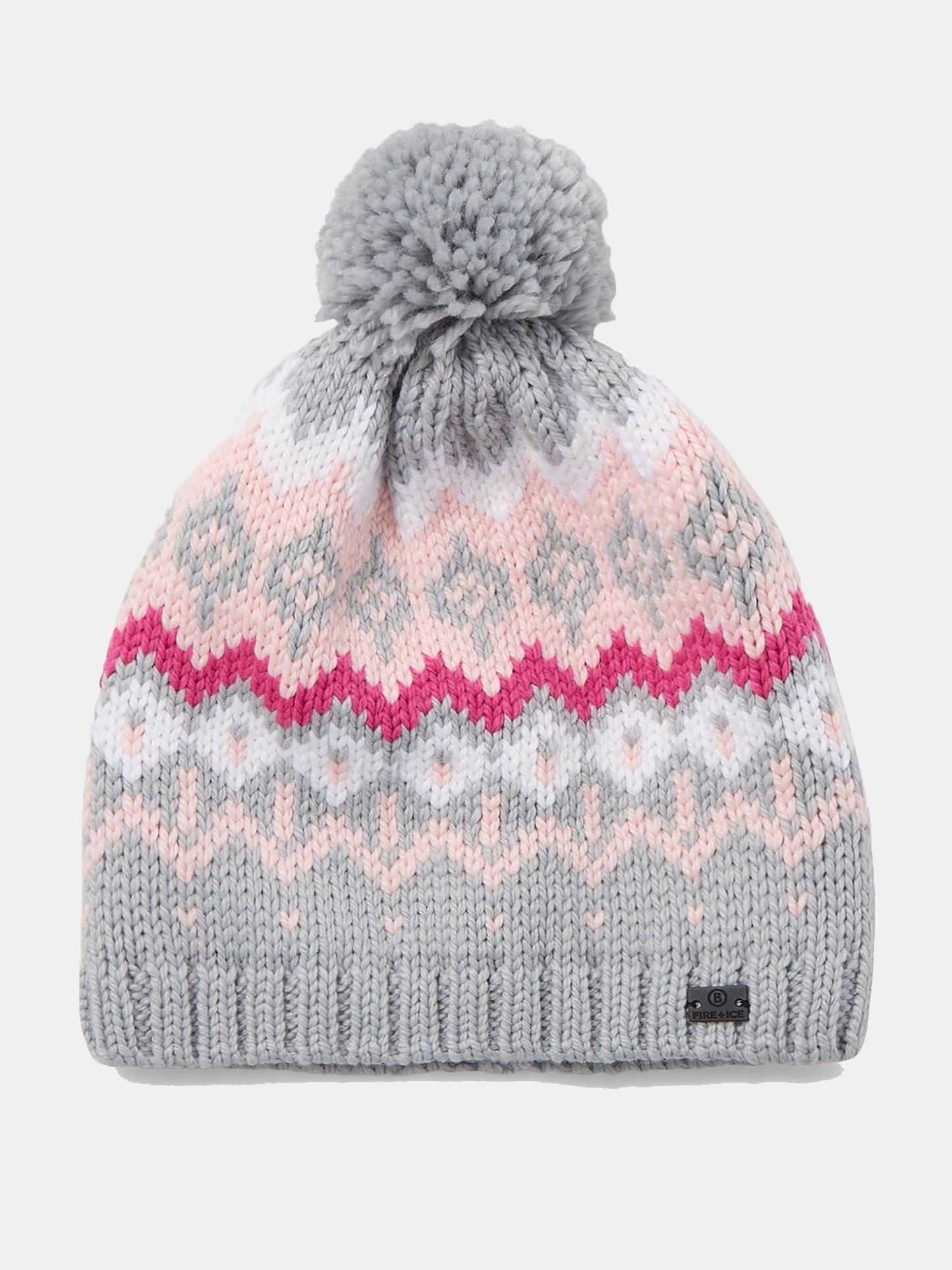 Bogner Fire + Ice Women's Elaina Knitted Hat