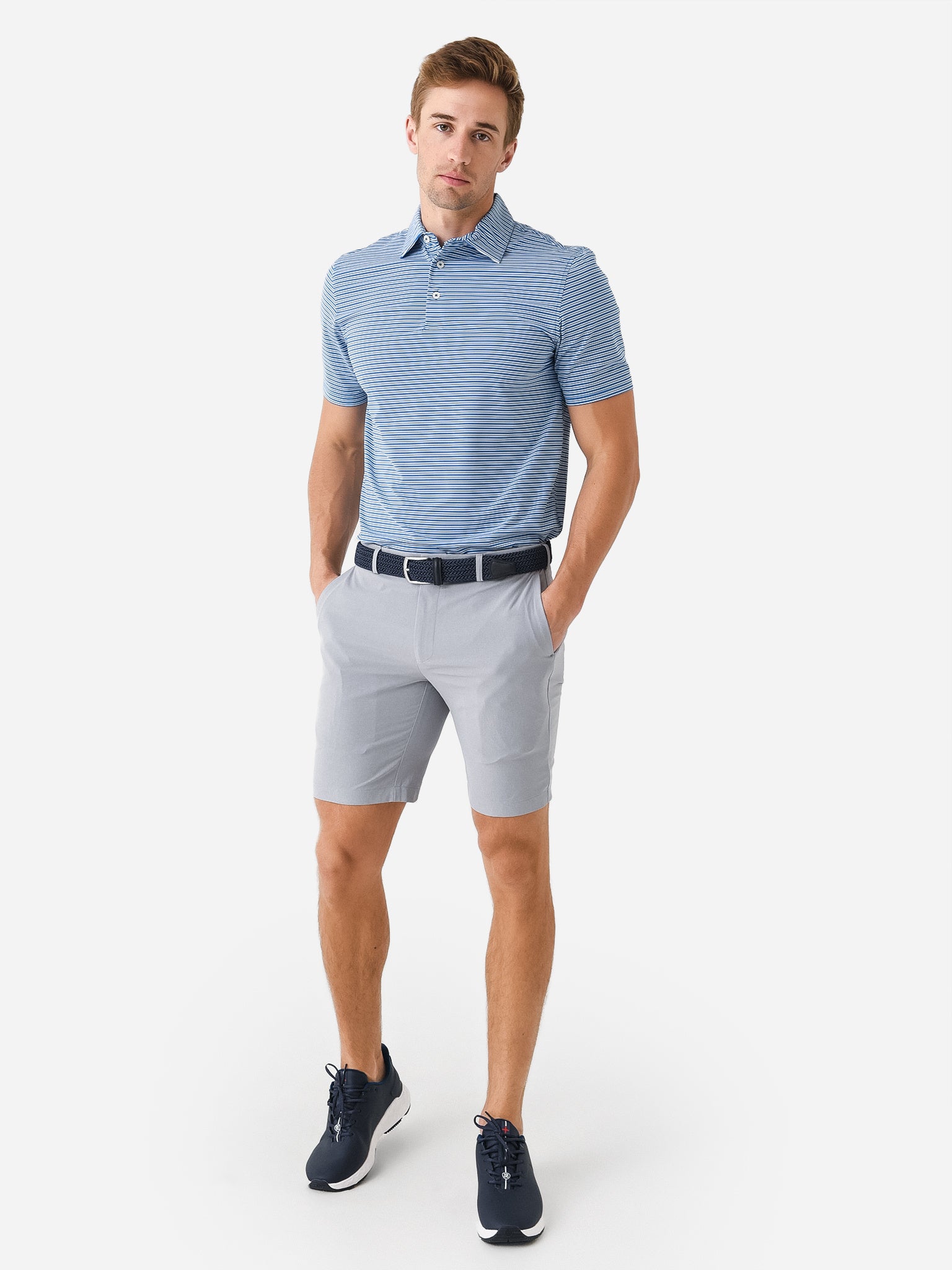 southern tide golf shorts