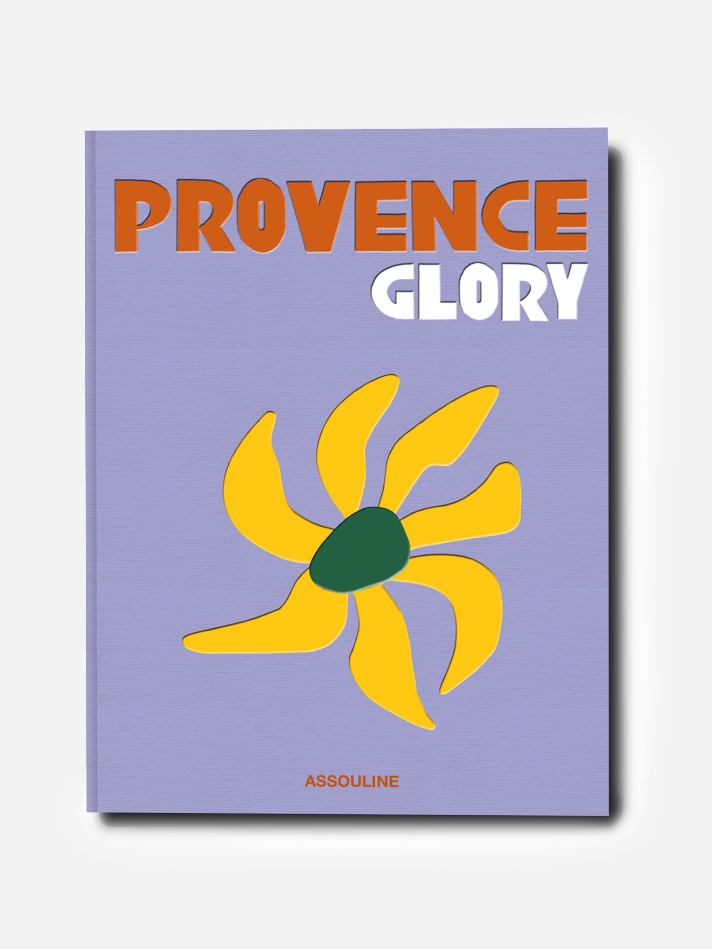 Assouline Provence Glory